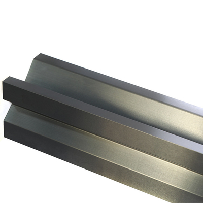 Press Brake Bottom Die Block