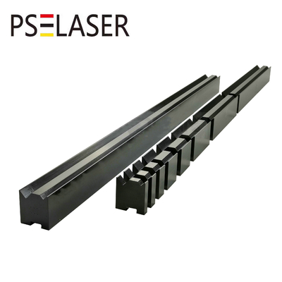 press brake punch